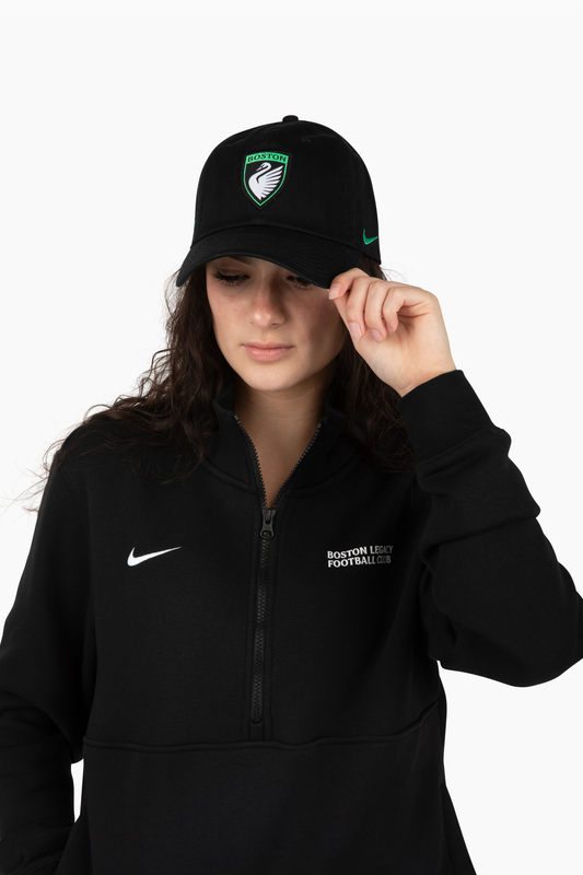 Boston Legacy FC x Nike 2026 Club Cap