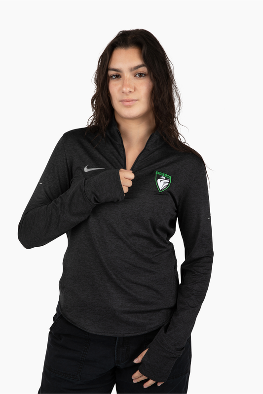 Boson Legacy FC x Nike Pacer Quarter Zip