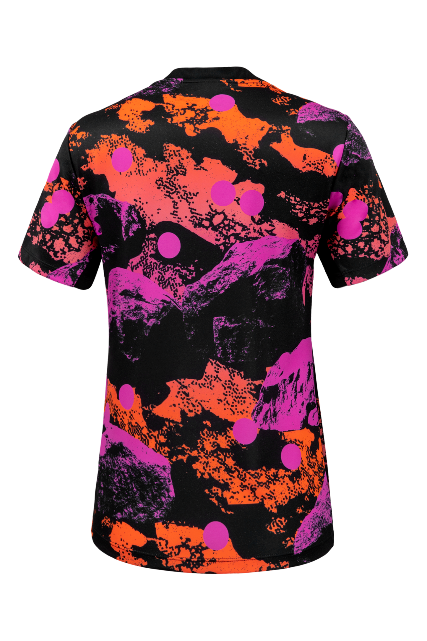 Boston Legacy FC Nike Women's Pre-Match Top