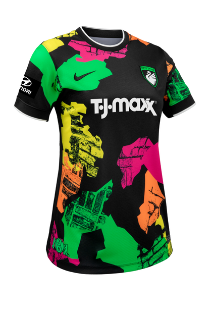 Boston Legacy 2026 Nike Women's Common Ground Authentic Kit