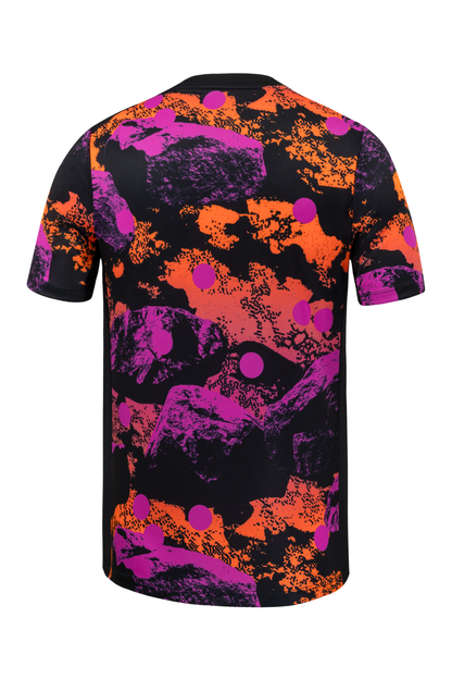 Boston Legacy FC Nike Unisex Pre-Match Top