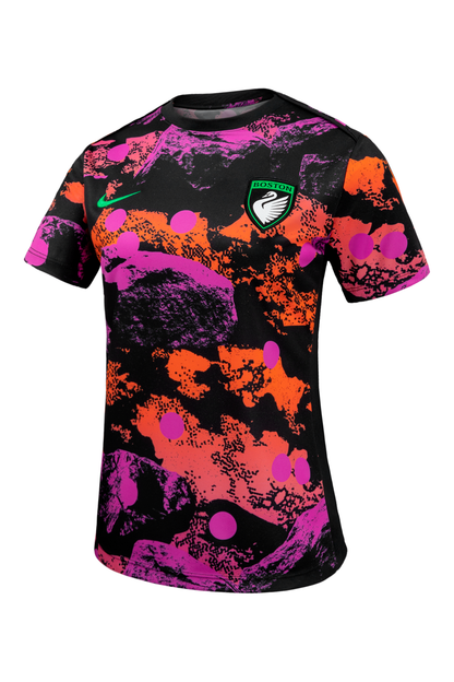 Boston Legacy FC Nike Women's Pre-Match Top