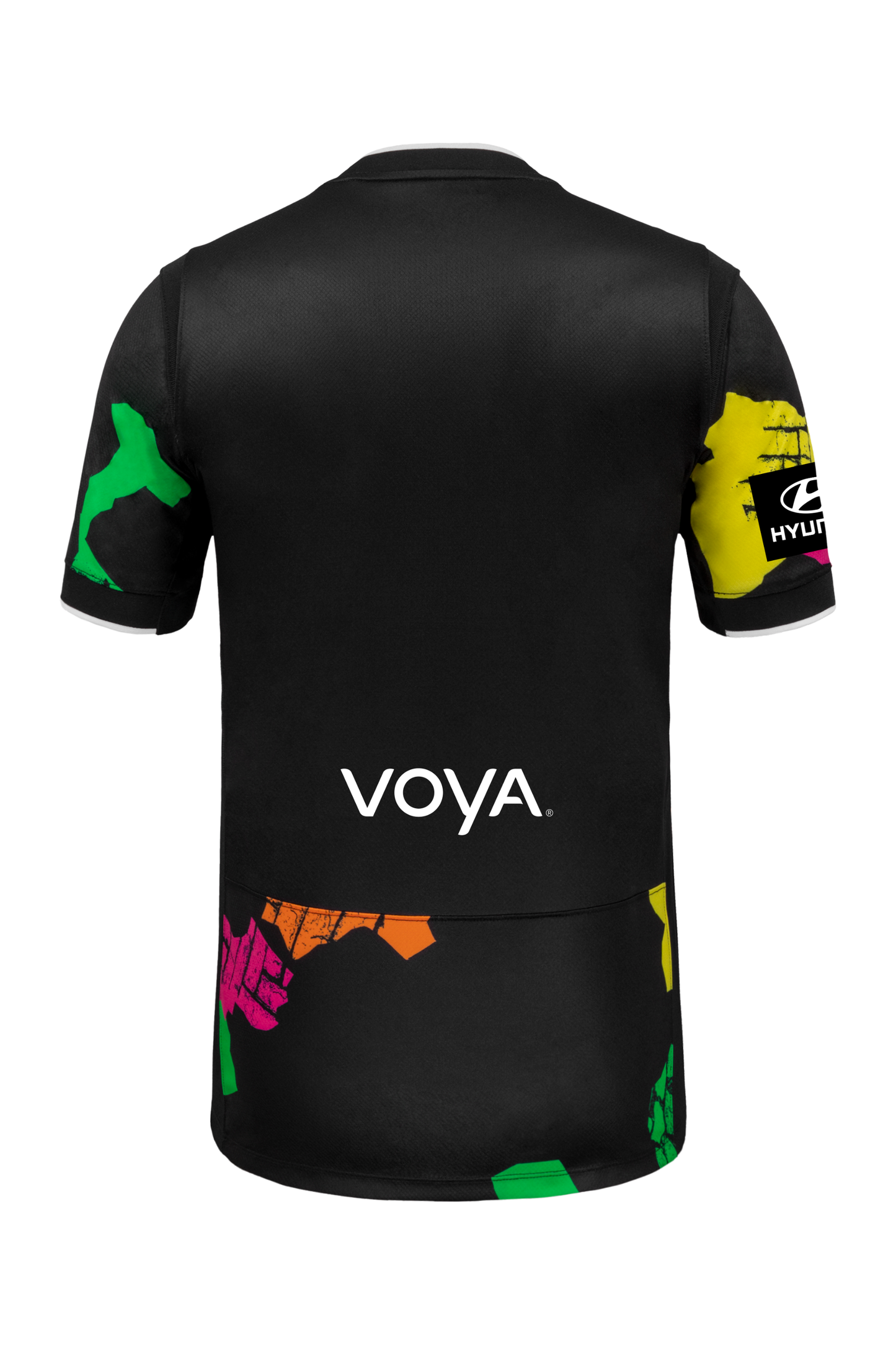 Boston Legacy 2026 Nike Unisex Common Ground Replica Kit