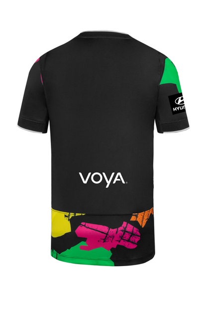 Boston Legacy 2026 Nike Youth Common Ground Replica Kit