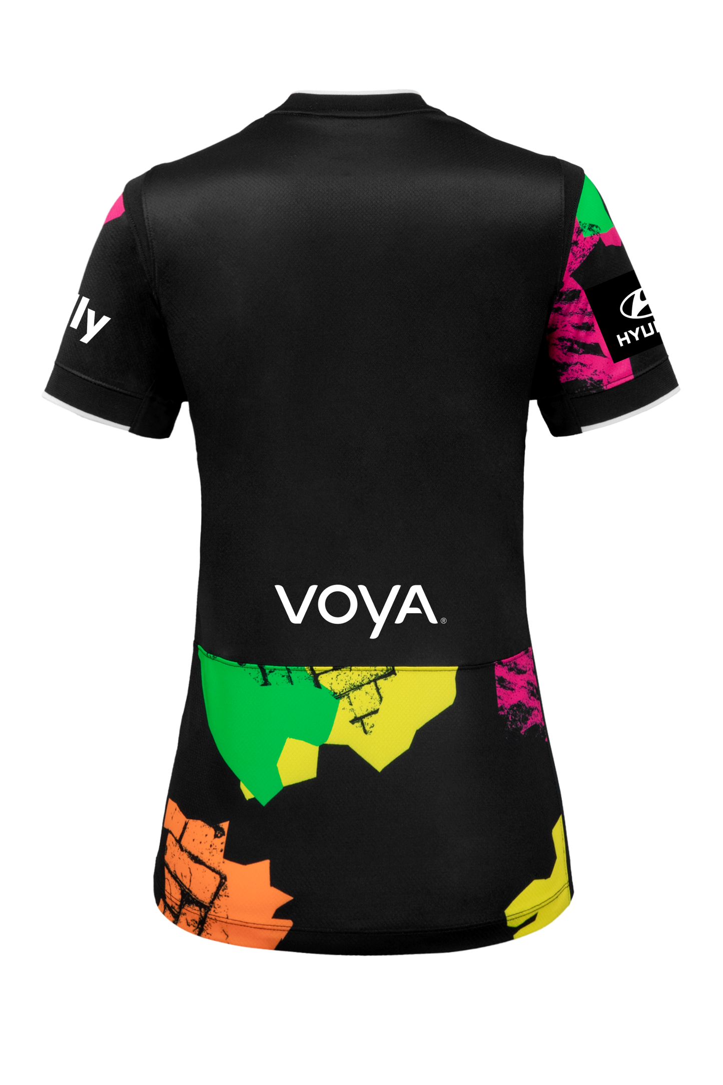 Boston Legacy 2026 Nike Women's Common Ground Authentic Kit