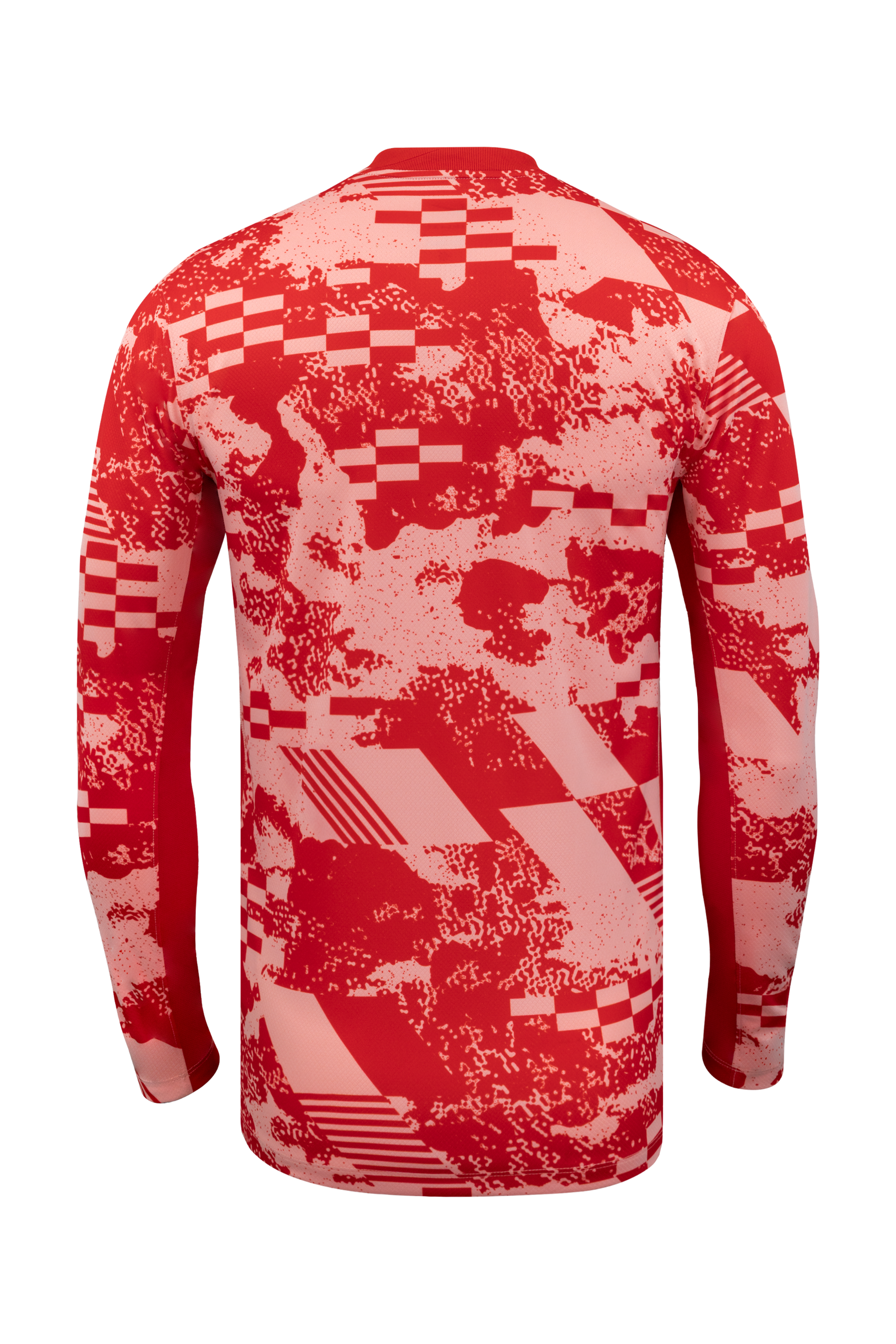 Boston Legacy FC Nike Goalkeeper Replica Kit