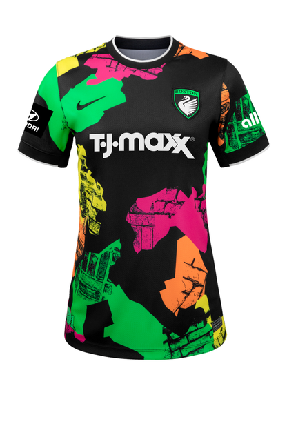 Boston Legacy 2026 Nike Women's Common Ground Authentic Kit