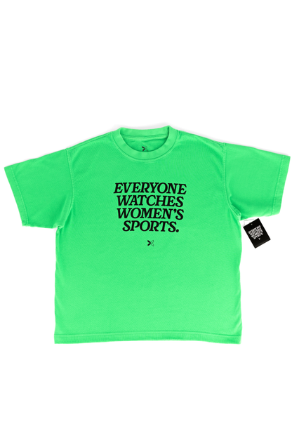 Togethxr x Boston Legacy FC Tee