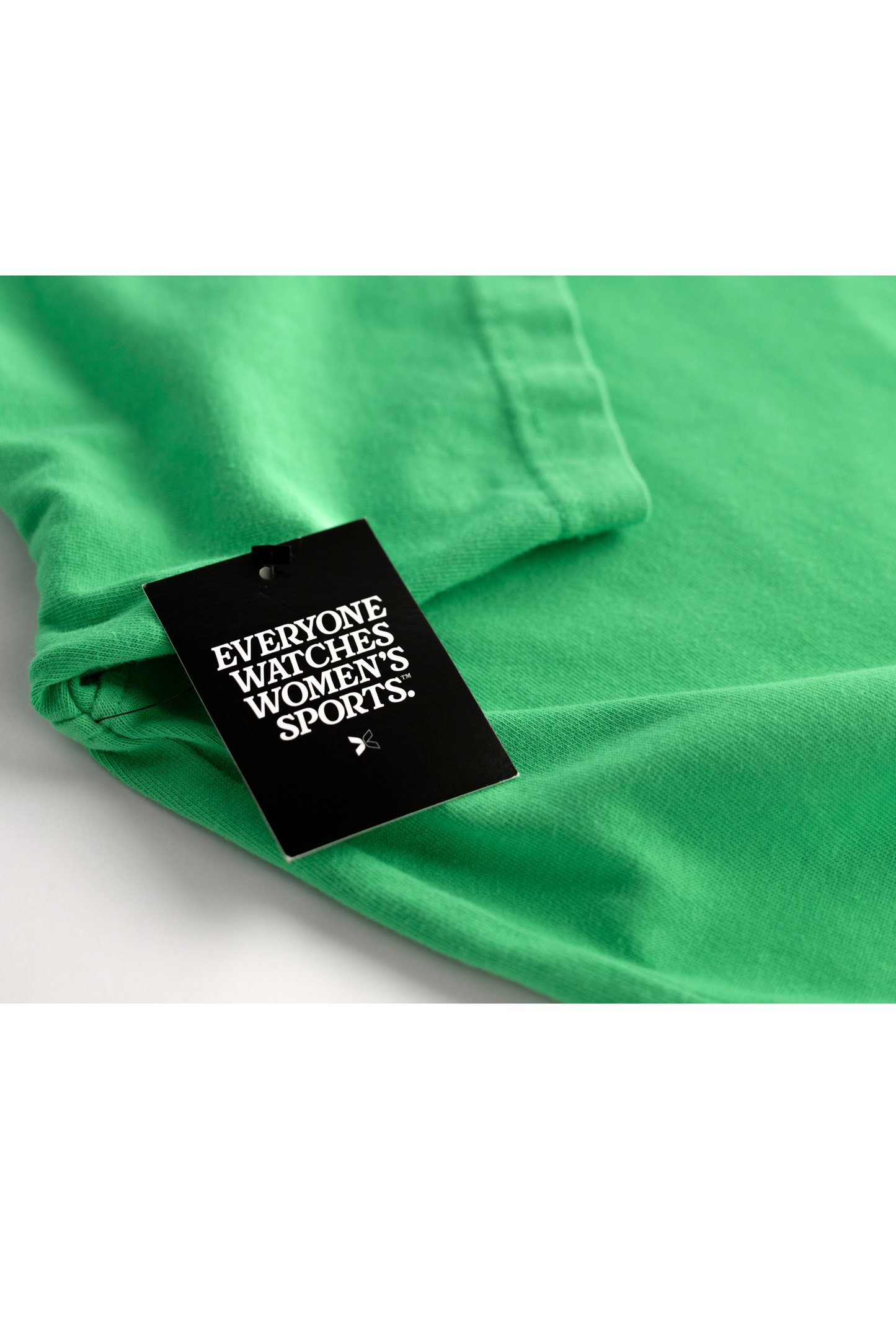 Togethxr x Boston Legacy FC Tee