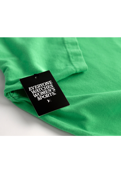Togethxr x Boston Legacy FC Tee