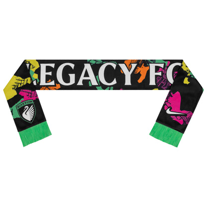 Boston Legacy FC x Nike Common Ground Scarf
