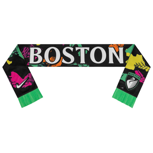 Boston Legacy FC x Nike Common Ground Scarf