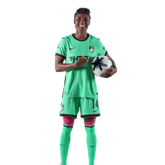 Aïssata Traoré