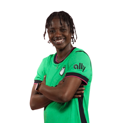 Aïssata Traoré