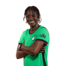 Aïssata Traoré