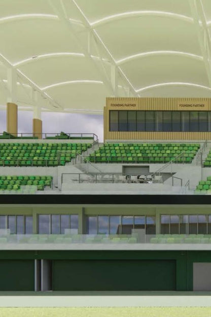 BOS Nation FC First Season Ticket Deposits