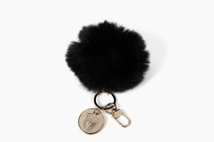 Pom Key Chain