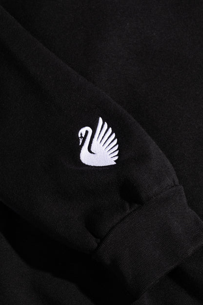 Boston Legacy FC Women's Sports Limited Edition Crewneck