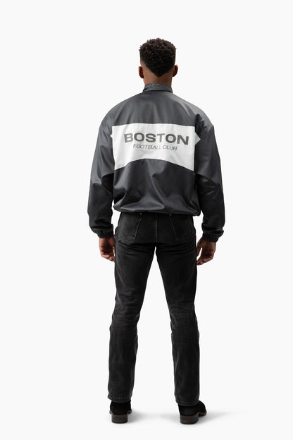 Sportiqe x Boston Legacy FC Senna Zip Up