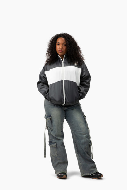 Sportiqe x Boston Legacy FC Senna Zip Up