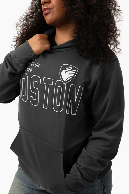 Sportiqe x Boston Legacy FC Drake Hoodie