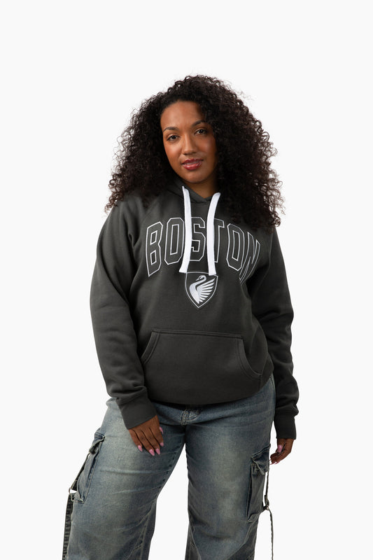 Sportiqe x Boston Legacy FC Olsen Hoodie