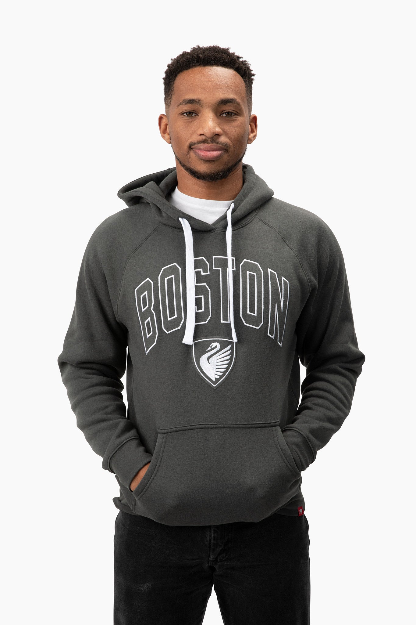 Sportiqe x Boston Legacy FC Olsen Hoodie