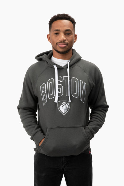 Sportiqe x Boston Legacy FC Olsen Hoodie