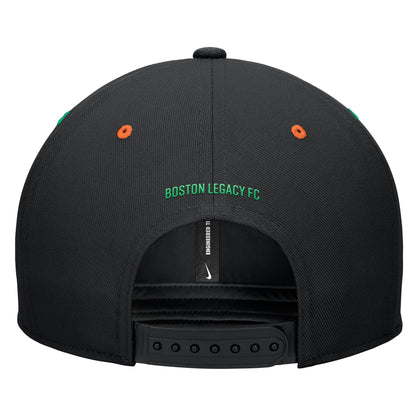 Boston Legacy FC x Nike Youth Common Ground Hat