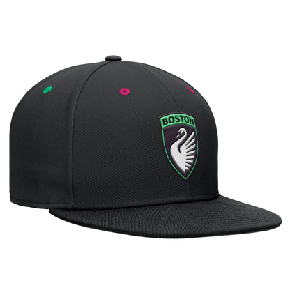 Boston Legacy FC x Nike Youth Common Ground Hat