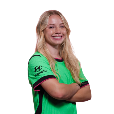 Chloe Ricketts
