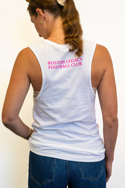 Chloe Rubenstein Summer Tank Top
