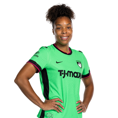 Deja Davis