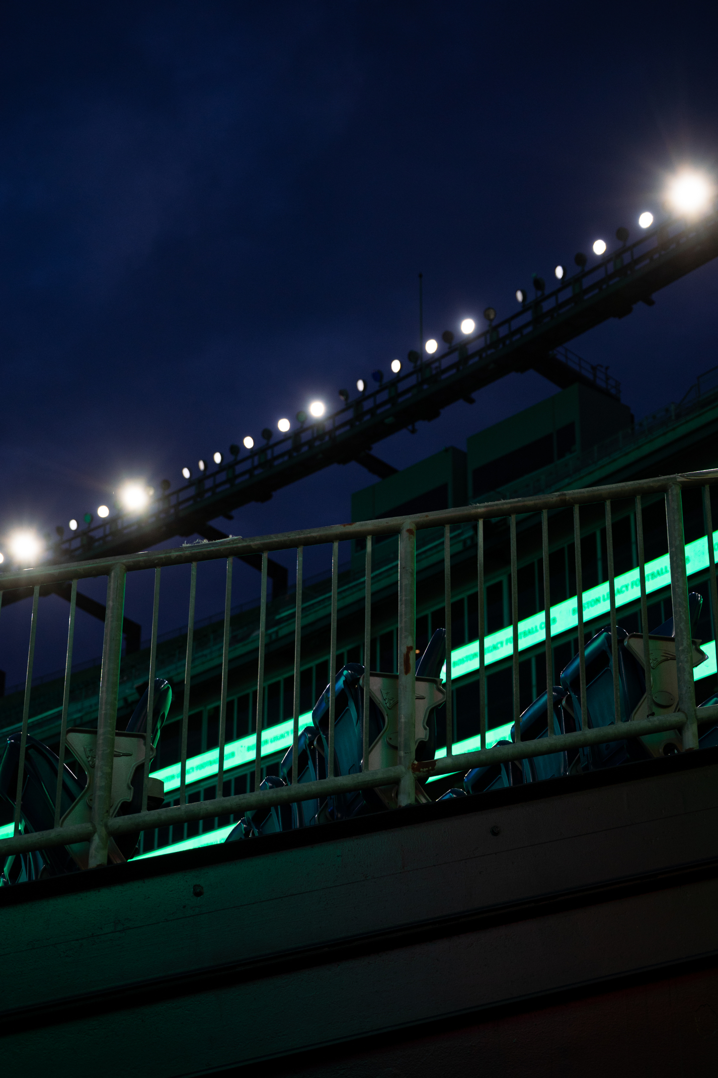 Boston Legacy FC First Season Ticket Deposits