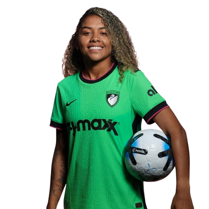 Jorelyn Carabali
