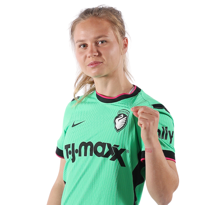 Josefine Hasbo