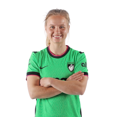 Josefine Hasbo