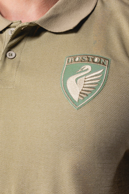 Sportiqe x Boston Legacy FC Carlo Polo