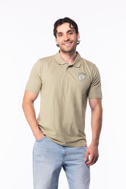 Sportiqe x Boston Legacy FC Carlo Polo