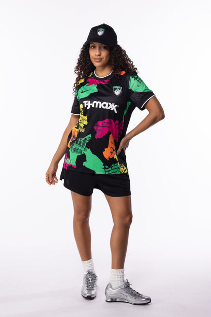 Boston Legacy 2026 Nike Unisex Common Ground Replica Kit