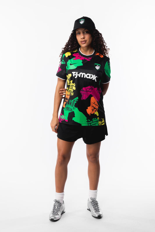 Boston Legacy 2026 Nike Unisex Common Ground Replica Kit