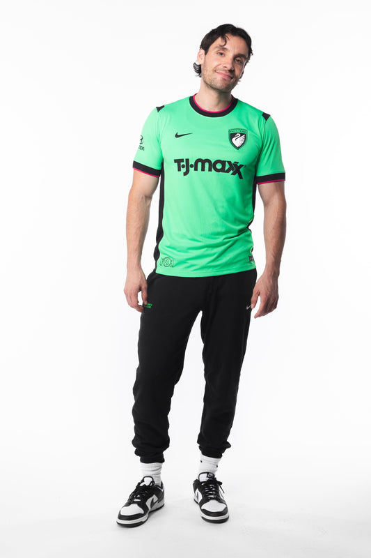 Boston Legacy 2026 Nike Unisex First Light Replica Kit