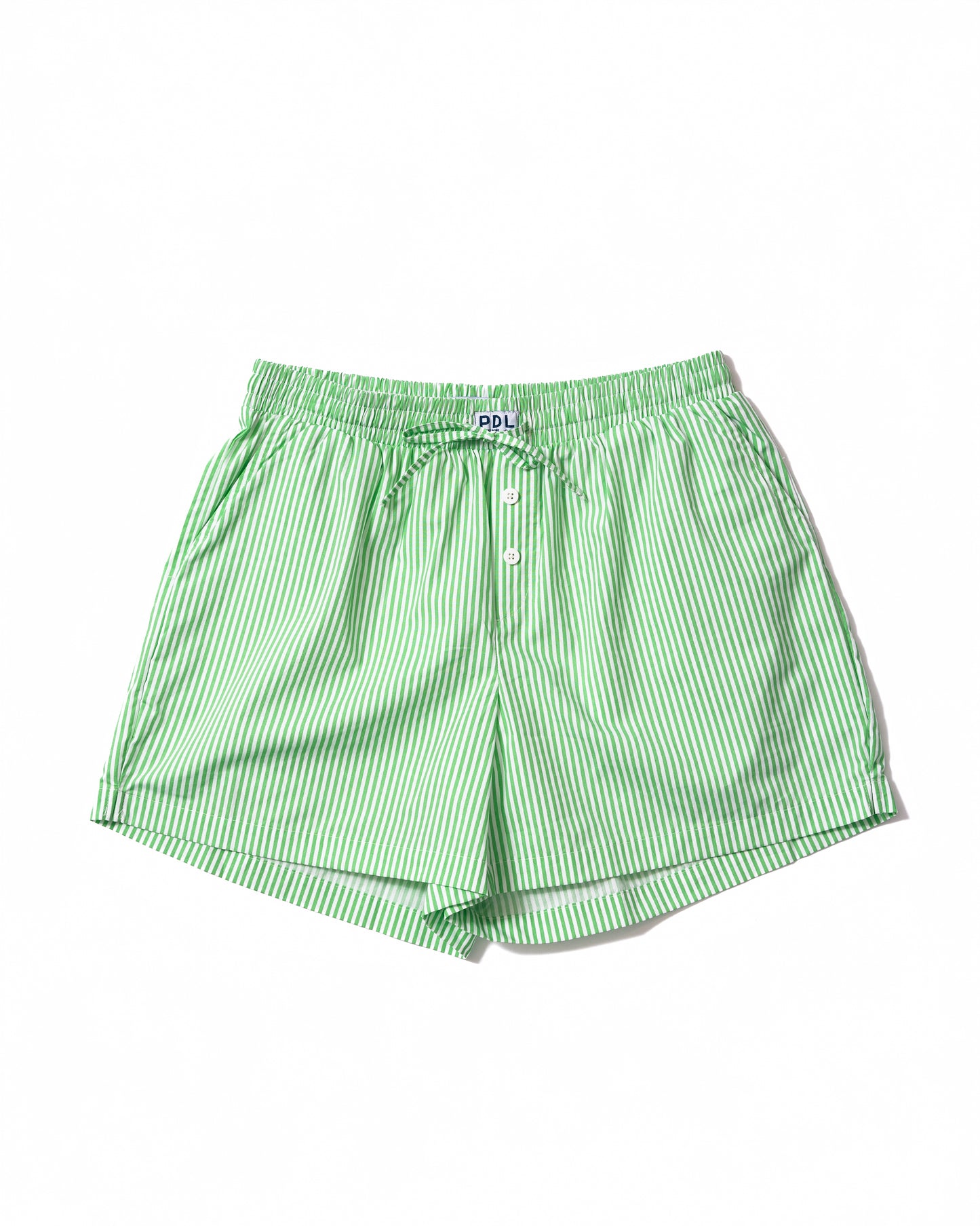 PDL x BLFC Upcycled Club Short