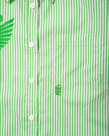 PDL x BLFC Upcycled Club Shirt