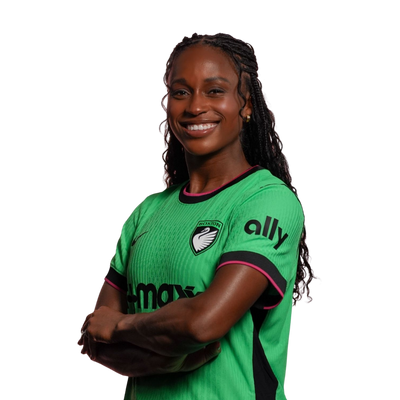 Nichelle Prince