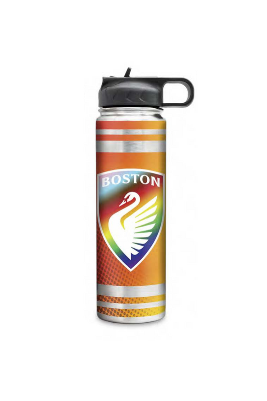 BLFC Pride 22 Oz Stainless Steel Water Bottle