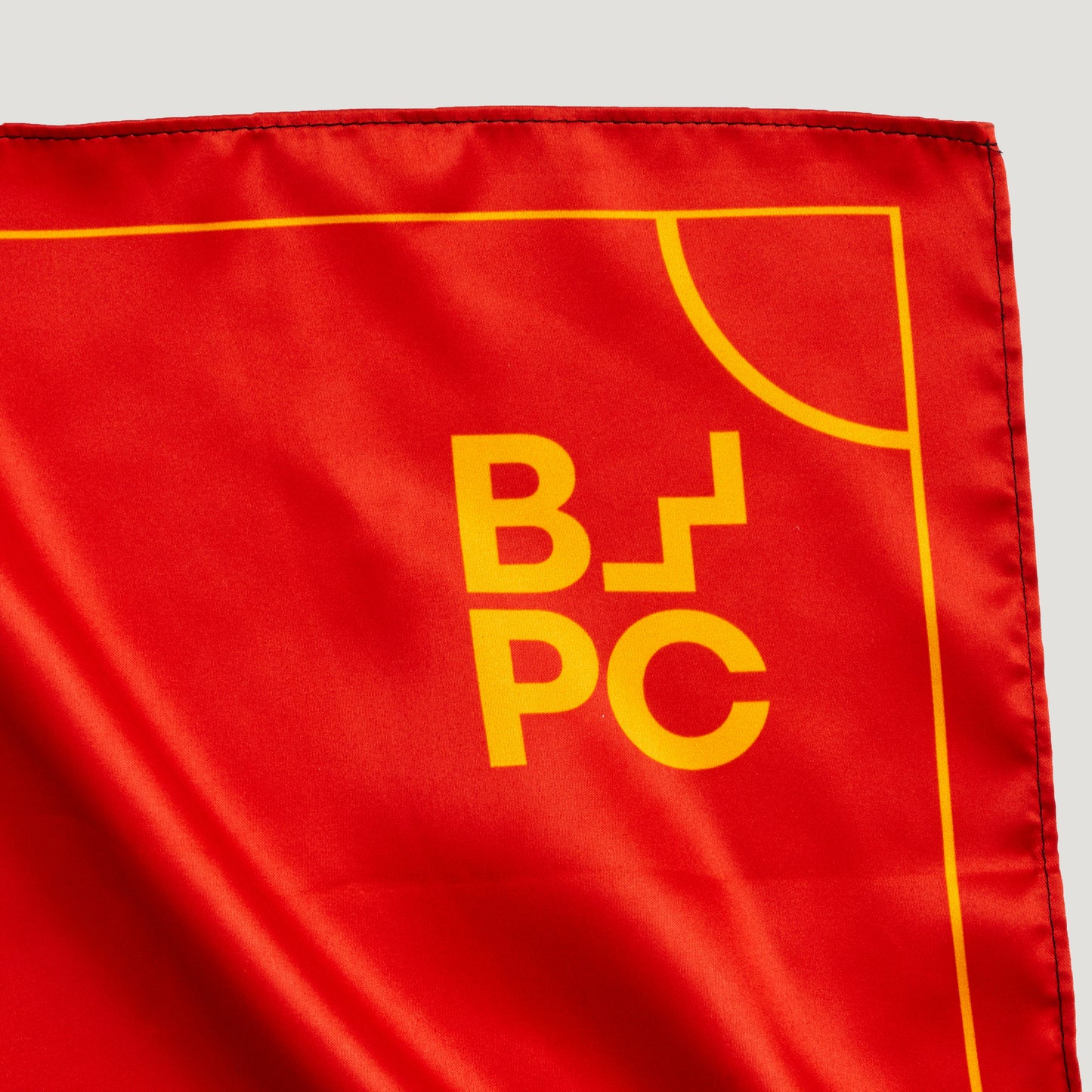 Round21 for NWSL with BWPC All Game Scarf