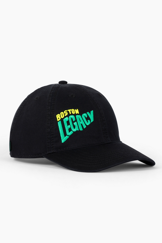 Sabrina Dorsainvil Boston Legacy Cap