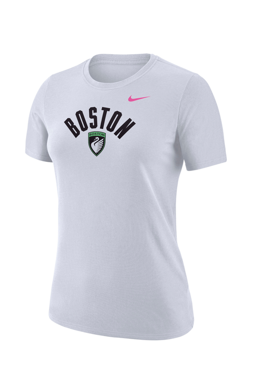 Boston Legacy FC x Nike Legends Dri-FIT Short Sleeve Tee