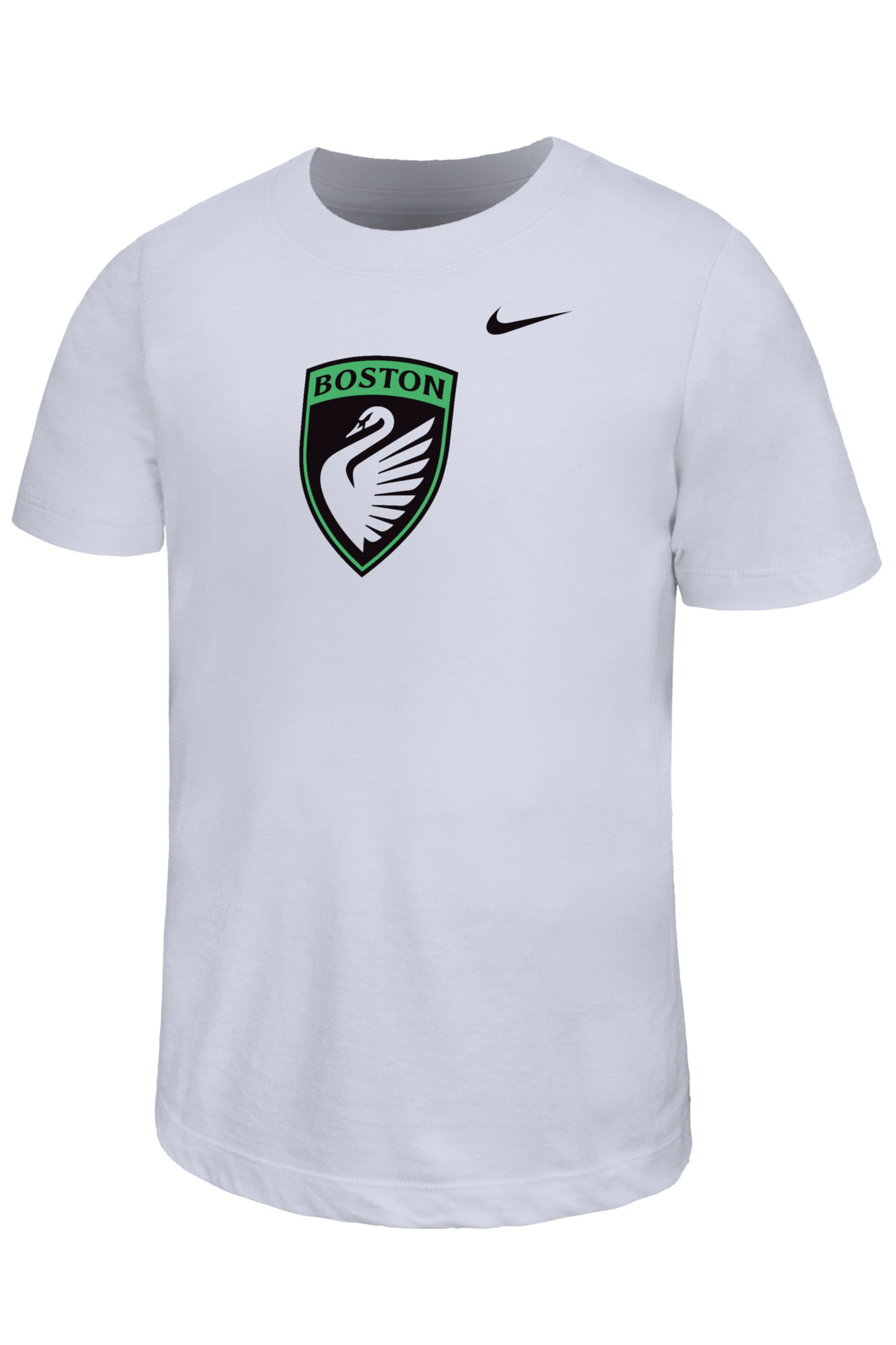 Boston Legacy FC x Nike Youth Legends Tee
